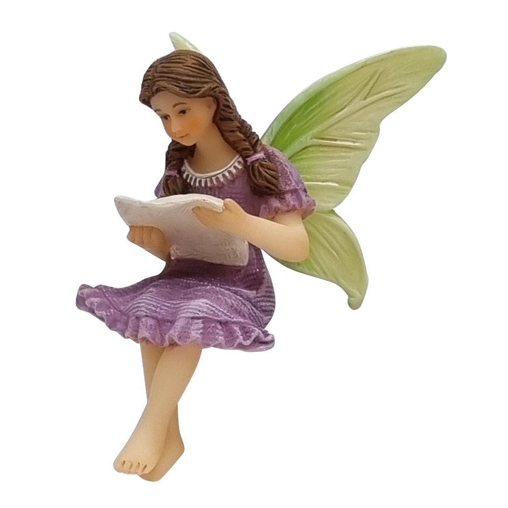 Fairy Grace w/Letter (Shelf Sitter)