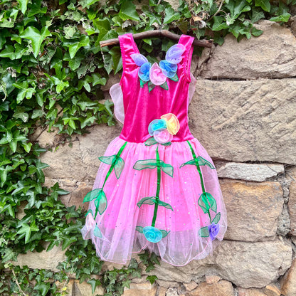 Faraway Fairy Dress