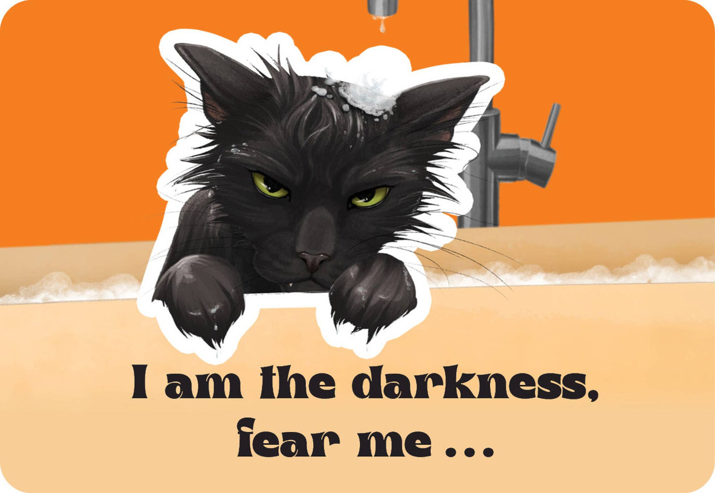 Cattitude