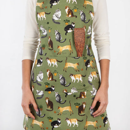 Cat Collective - Petite Chef Apron