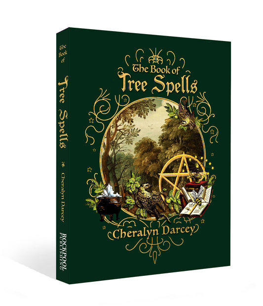 The Book of Tree Spells