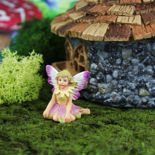 Petal Fairy