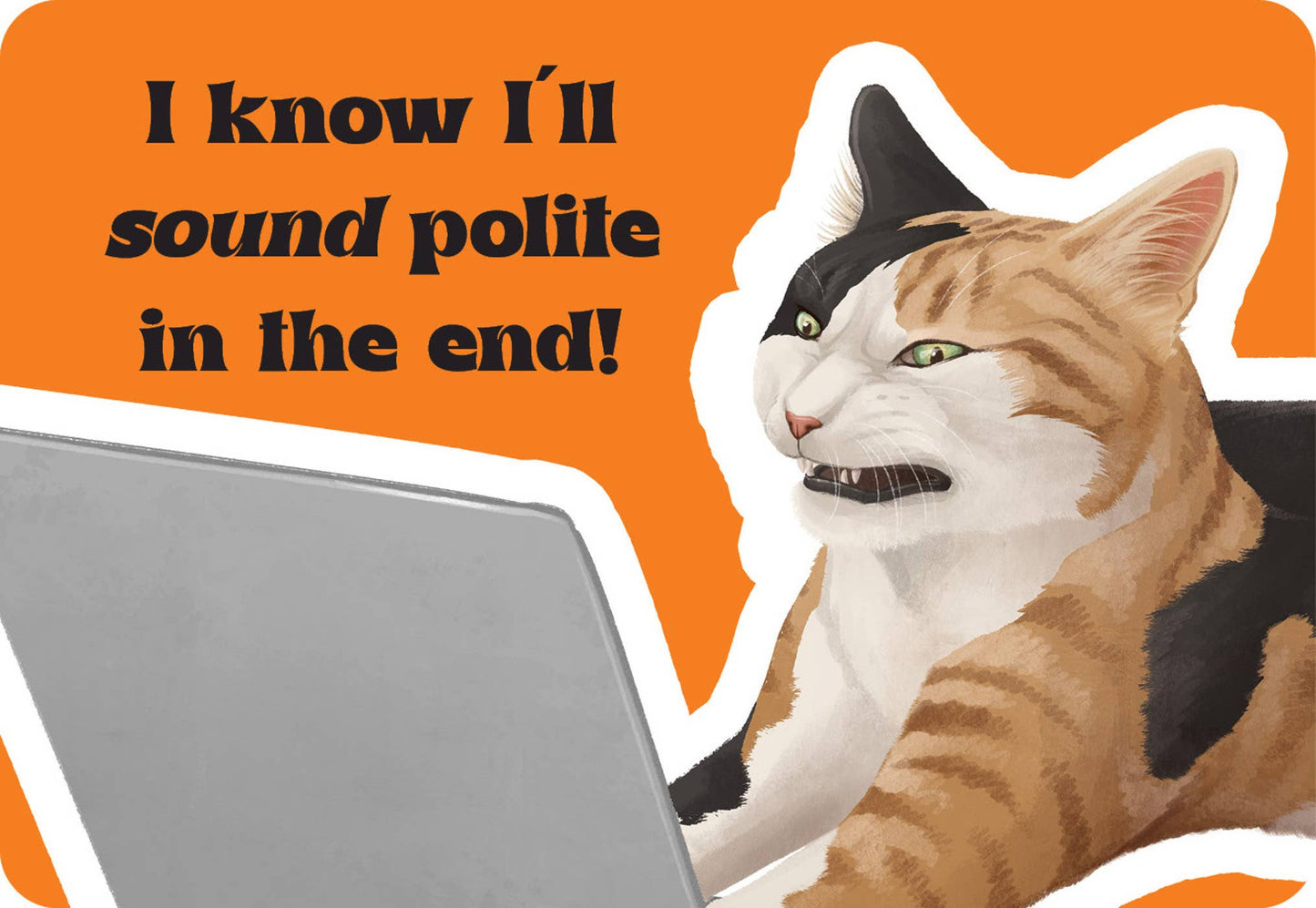 Cattitude