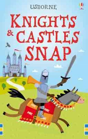 Knights & Castles Snap