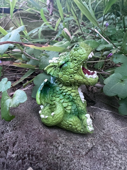 Baby Dragon 5cm - assorted designs