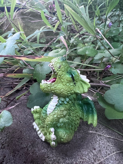 Baby Dragon 5cm - assorted designs