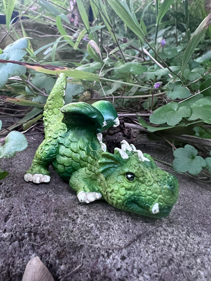 Baby Dragon 5cm - assorted designs