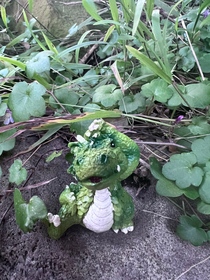 Baby Dragon 5cm - assorted designs