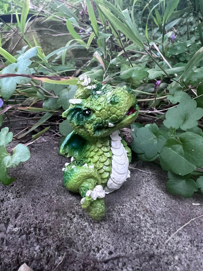 Baby Dragon 5cm - assorted designs