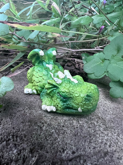 Baby Dragon 5cm - assorted designs