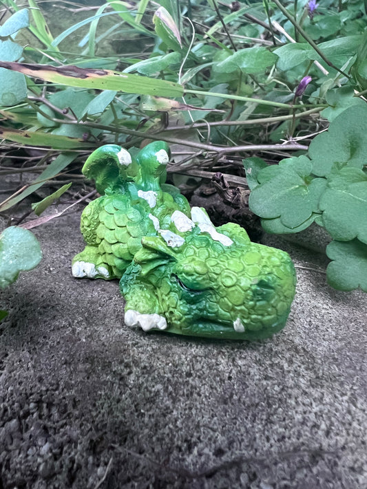 Baby Dragon 5cm - assorted designs