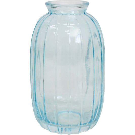 bud vase - sea salt