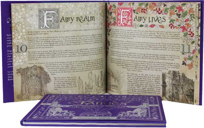 Fairies: The Book Of Secrets