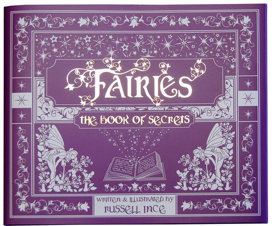 Fairies: The Book Of Secrets