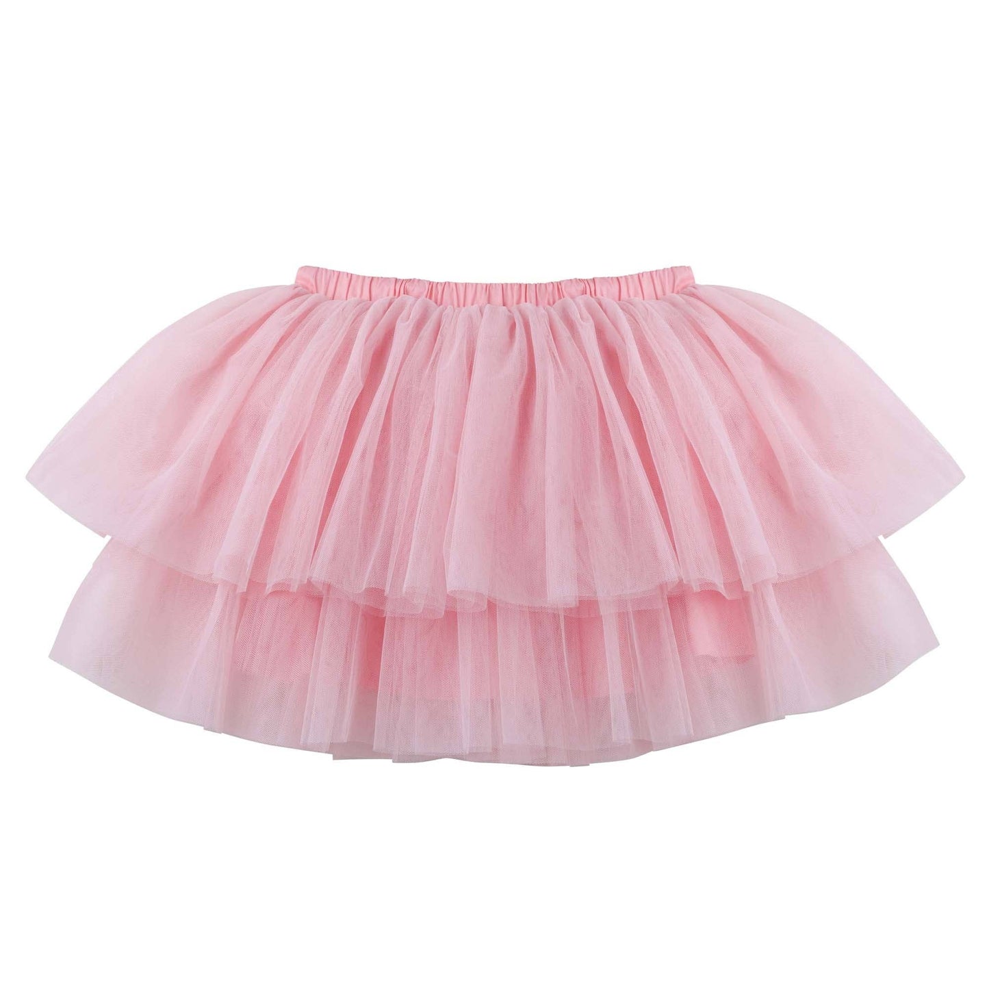 Tutu Skirt - Dusty Pink