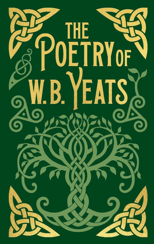 The Poetry of W.B Yeats