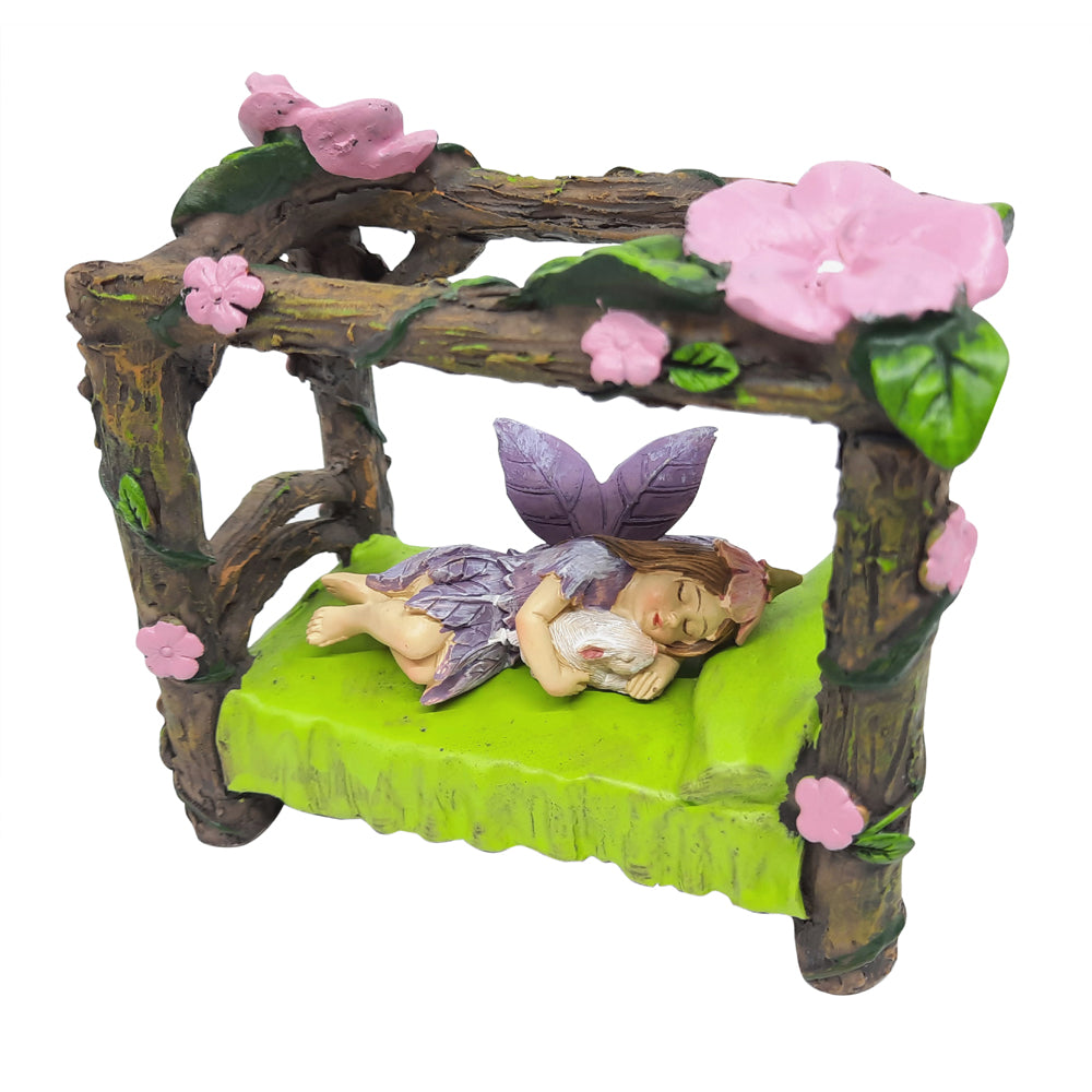 Fairy Canopy Bed