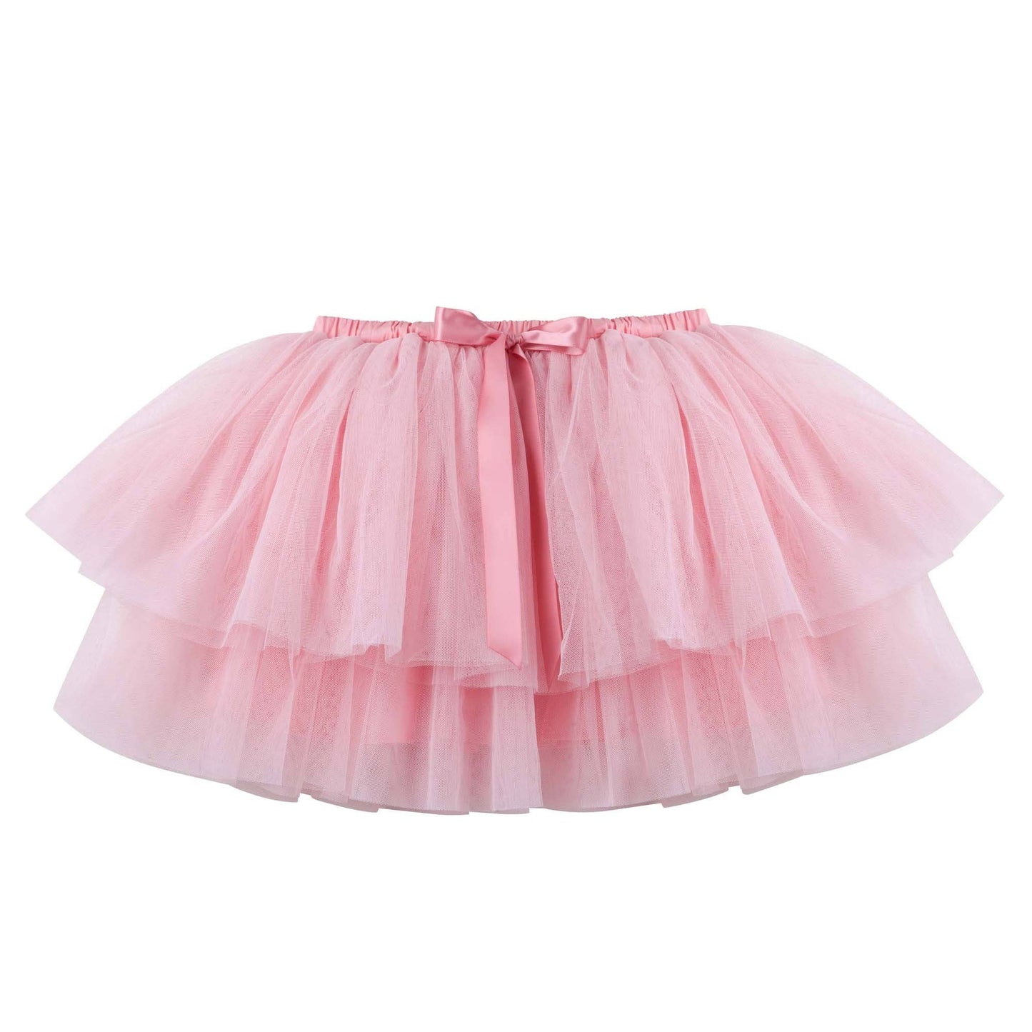 Tutu Skirt - Dusty Pink