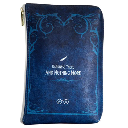 Large Purse - The Complete Tales & Poems of Edgar Allan Poe