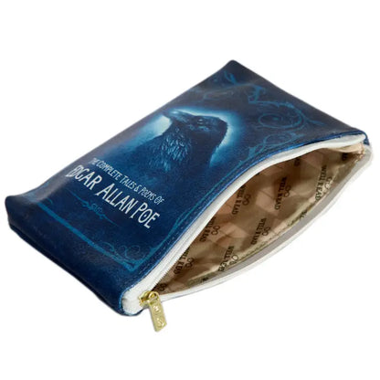 Large Purse - The Complete Tales & Poems of Edgar Allan Poe