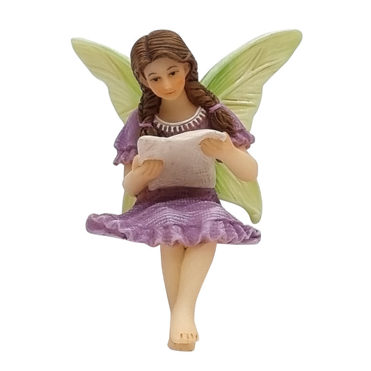 Fairy Grace w/Letter (Shelf Sitter)