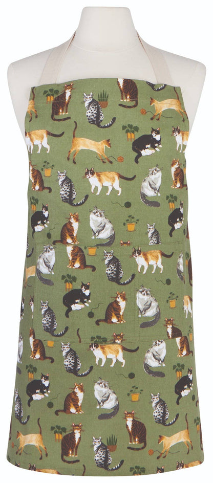 Cat Collective - Petite Chef Apron