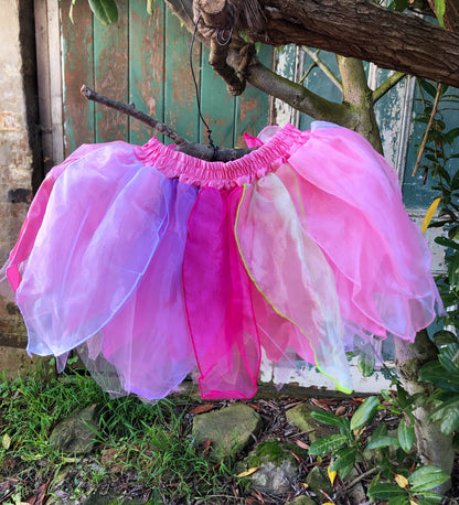 Pixie Skirt - assorted colours