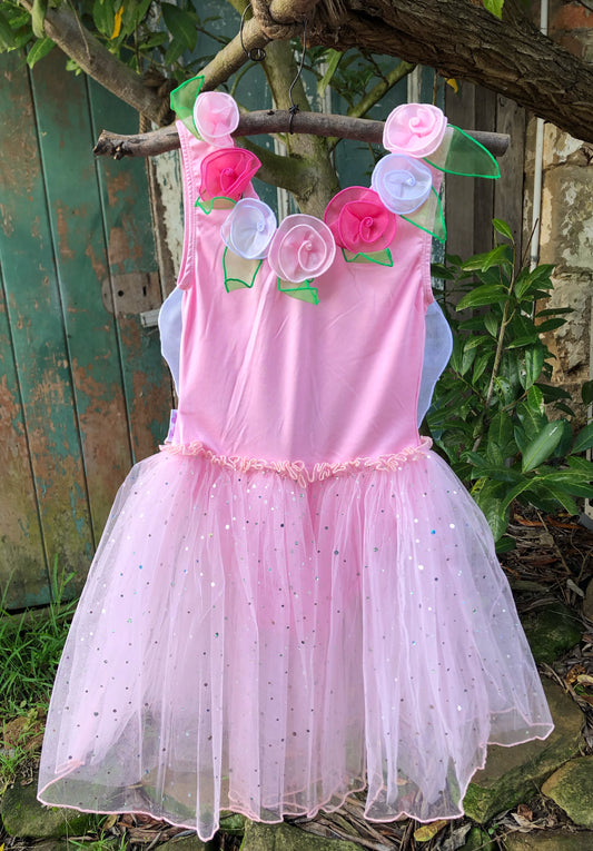 Fairy Dust Dress