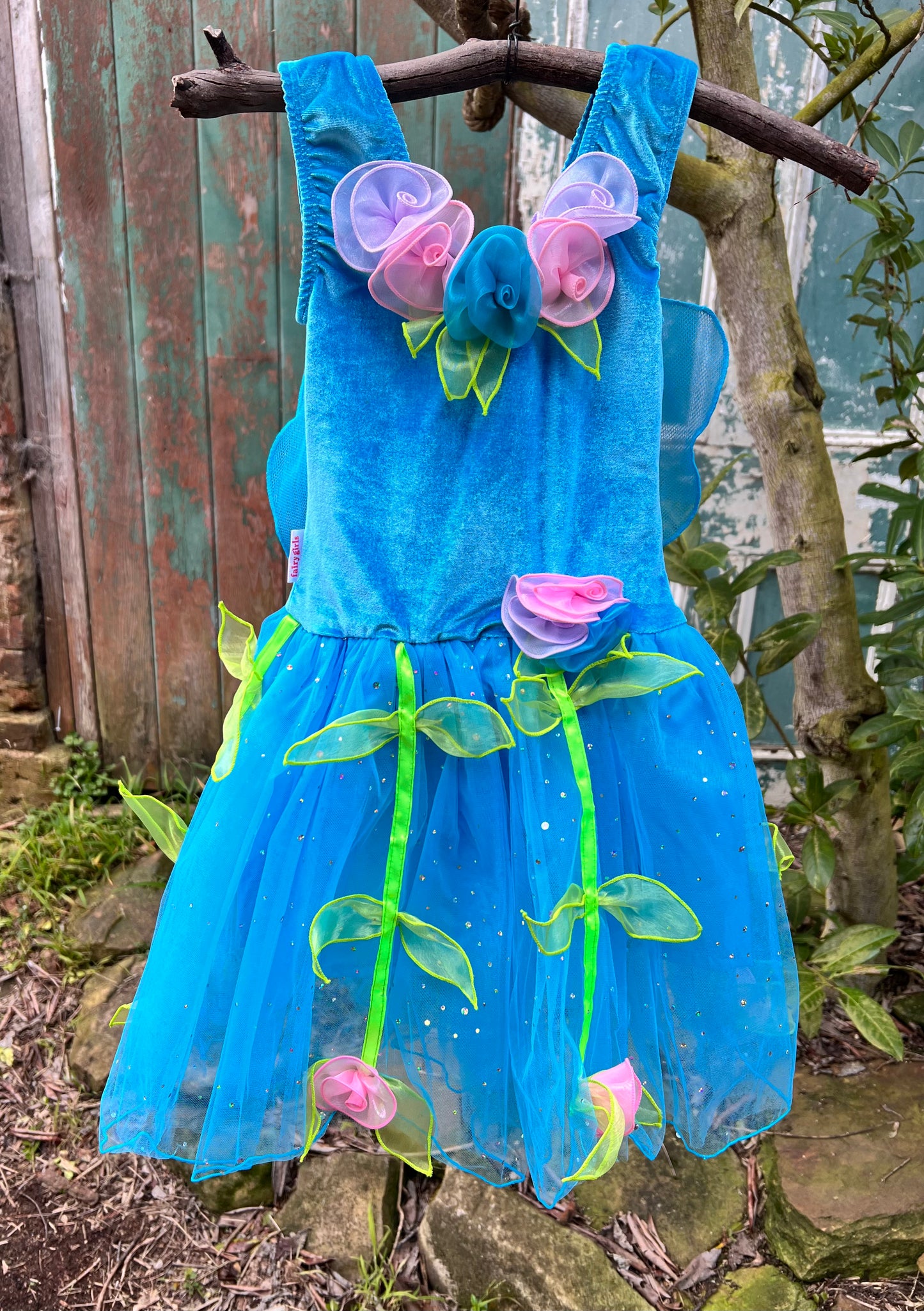 Faraway Fairy Dress