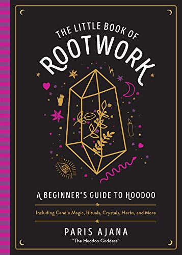 The Little Book of Rootwork